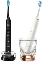 Купити електрична зубна щітка Philips Sonicare DiamondClean 9000 HX9914/61 за ціною від 10373 грн.