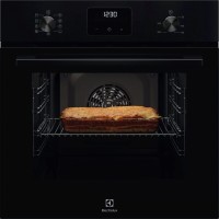 Купити духова шафа Electrolux SurroundCook LOF GF00 BK за ціною від 12961 грн.
