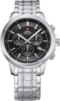 Купити наручний годинник Swiss Military by Chrono SM34052.01 за ціною від 23240 грн.