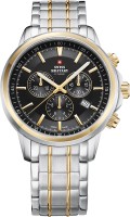 Купити наручний годинник Swiss Military by Chrono SM34052.04 за ціною від 25950 грн.