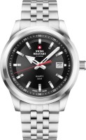 Купити наручний годинник Swiss Military by Chrono SM34094.01 за ціною від 13490 грн.