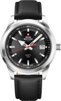 Купити наручний годинник Swiss Military by Chrono SM34094.05 за ціною від 12410 грн.