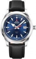 Купити наручний годинник Swiss Military by Chrono SM34094.07 за ціною від 12410 грн.