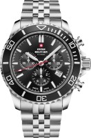 Купити наручний годинник Swiss Military by Chrono SM34103.01 за ціною від 23240 грн.