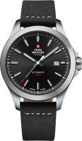 Купити наручний годинник Swiss Military by Chrono SMA34077.07 за ціною від 40580 грн.