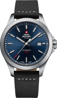 Купити наручний годинник Swiss Military by Chrono SMA34077.08 за ціною від 40580 грн.