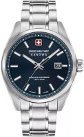 Купити наручний годинник Swiss Military Hanowa Pioneer SMWGH0004103 за ціною від 13490 грн.