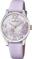 Купити наручний годинник Candino Elegance C4720/2 за ціною від 6860 грн.