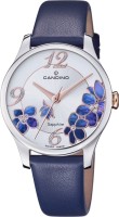 Купити наручний годинник Candino Elegance C4720/5 за ціною від 6860 грн.