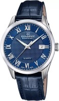 Купити наручний годинник Candino Couple Classic C4710/C за ціною від 9480 грн.