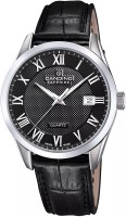Купити наручний годинник Candino Couple Classic C4710/D за ціною від 9990 грн.