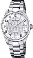 Купити наручний годинник Candino Couple Classic C4711/A за ціною від 10540 грн.