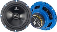 Купити автоакустика UAudio Patron PM6 за ціною від 1690 грн.