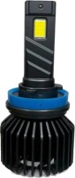 Купити автолампа Michi MI Led H11 5500K 110W CAN 2pcs за ціною від 1500 грн.