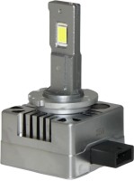 Купити автолампа Baxster D-Series D3S 6000K 2pcs за ціною від 1799 грн.