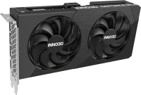 Купити відеокарта INNO3D GeForce RTX 5050 TWIN X2 за ціною від 12824 грн.