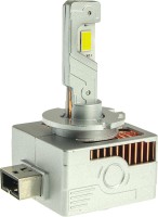 Купити автолампа Cyclone Type-50 D3S 6000K 2pcs за ціною від 2120 грн.