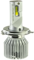 Купити автолампа Cyclone Type-49 H4 6000K 2pcs за ціною від 1848 грн.
