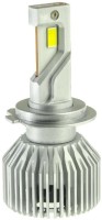 Купити автолампа Cyclone Type-49 H7 6000K 2pcs за ціною від 1294 грн.