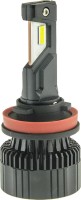 Купить автолампа Decker LED PL-07 6K H11 2pcs: цена от 1812 грн.