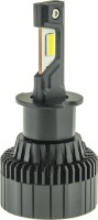 Купити автолампа Decker LED PL-07 6K H3 2pcs за ціною від 1812 грн.