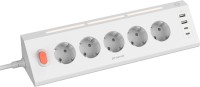 Купить мережевий фільтр / подовжувач Proove Prism Socket: цена от 959 грн.
