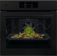 Купити духова шафа AEG MealAssist NBE 7P731 AT за ціною від 36777 грн.