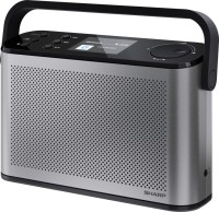Купити радіоприймач / годинник Sharp DR-P540 за ціною від 5059 грн.