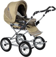 Купити візочок Prampol Marti Maxi 2 in 1 