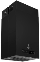 Купити витяжка Perfelli Quattro 41 Nero Silenzio за ціною від 29999 грн.