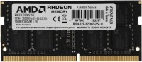Купити оперативна пам'ять AMD R9 DDR4 SO-DIMM 1x32Gb (R9432G3206S2S-U) за ціною від 2348 грн.