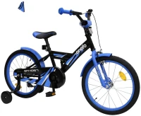 Купить дитячий велосипед ENERO EM-1057 18: цена от 9629 грн.