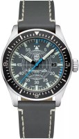 Купити наручний годинник Luminox Air Automatic Constellation XA.9602 за ціною від 36162 грн.