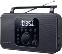 Купити радіоприймач / годинник Muse M-091 за ціною від 1829 грн.