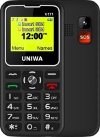 Купити мобільний телефон Uniwa V171 за ціною від 2299 грн.