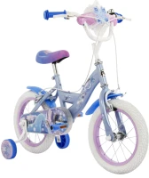 Купити дитячий велосипед Huffy Disney Frozen 14 24975W за ціною від 8990 грн.