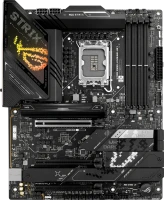 Купити материнська плата Asus ROG STRIX Z890-H GAMING WIFI за ціною від 18329 грн.