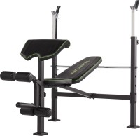 Купить силова лава Tunturi WB60 Weight Bench: цена от 16205 грн.