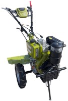 Купить мотоблок / культиватор DOZER D10-1: цена от 34442 грн.