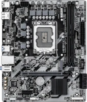 Купити материнська плата Gigabyte H810M K за ціною від 5054 грн.