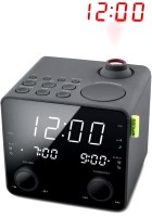 Купити радіоприймач / годинник Muse M-189 P за ціною від 2553 грн.