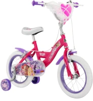 Купить дитячий велосипед Huffy Disney Princess 14 24375W: цена от 10120 грн.