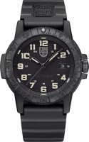 Купити наручний годинник Luminox Leatherback Sea Turtle Giant XS.0330 за ціною від 15980 грн.