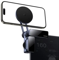 Купити тримач / підставка BASEUS MaxView Magnetic Car Mount за ціною від 799 грн.
