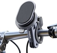Купити тримач / підставка BASEUS PrimeTrip Series Stick-on Type Bike Phone Mount за ціною від 749 грн.