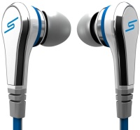 Купити навушники SMS Audio Street by 50 In-Ear Wired  за ціною від 2959 грн.