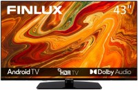 Купить телевізор Finlux 43FFA500: цена от 12636 грн.