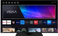 Купити телевізор Toshiba 43QV3463DG за ціною від 16876 грн.