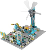 Купити конструктор Makerzoid Happy Farm Fresh Fields MKZ-HF-01 за ціною від 2140 грн.
