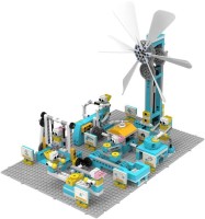 Купити конструктор Makerzoid Happy Farm Bountiful Fields MKZ-HF-02 за ціною від 2140 грн.